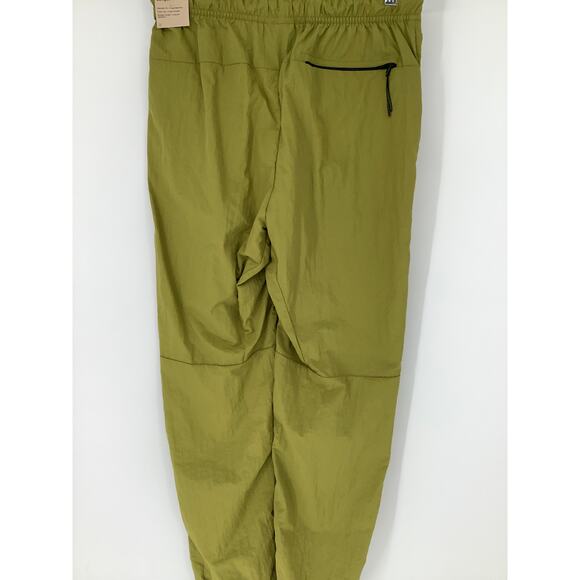 Nike Men's Small Pacific Moss Tech Woven Tapered Jogger Pants Athleisure L3-10 - Picture 5 of 9